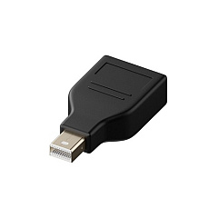 Uncommonx Mini Displayport To Displayport Adapter (MDPDPADPT)