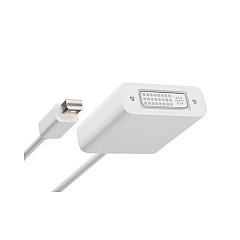 Uncommonx Mini Displayport To Dvi Female Adapter (MDPDVI06I)