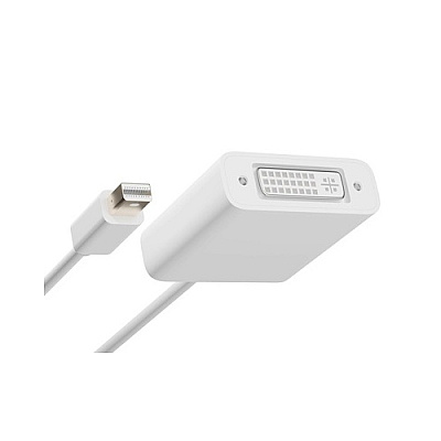 Uncommonx Mini Displayport To Dvi Female Adapter (MDPDVI06I)