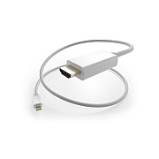 Uncommonx 10ft Mini Displayport To Hdmi Cable (MDPHDMI10F)