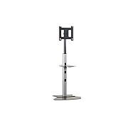 Chief Manufacturing 4inch-7in Mfp Floor Stand (MF16000B)