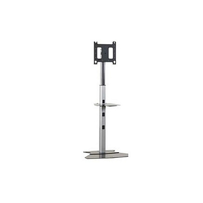 Chief Manufacturing 4inch-7in Mfp Floor Stand (MF16000B)