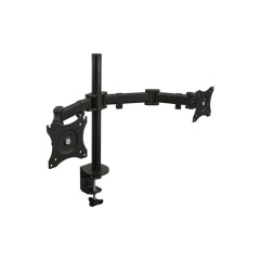 Relaunch Aggregator Dual Monitor Spring Desk Mount (MI-1752)