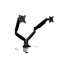 Relaunch Aggregator Dual Monitor Arm Desk Mount (MI-1772B)