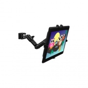 Relaunch Aggregator Tablet Car Seat Mount Clamp Base (MI-7310)