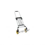 Relaunch Aggregator Mount-it. Folding Hand Truck And Dolly (MI902)
