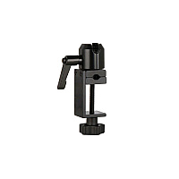 The Joy Factory Wheelchair Dual Arm C-clamp Mount Base (MKX109)