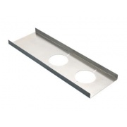 Boxlight Corporation Suspension Ceiling Support Kit (MNT-ICP-FDC)
