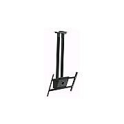 Peerless Modular Dual Pole Ceiling Mount Kit (MODFPS2KIT150B)