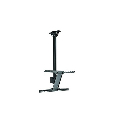 Peerless 1m Flat Panel Screen Kit Black/coo:usa (MODFPSKIT100B)