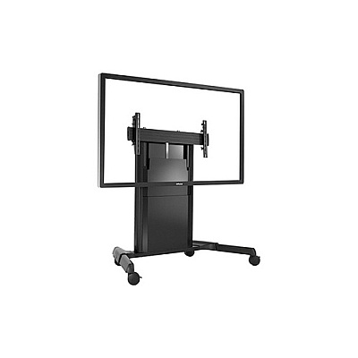 Chief Manufacturing Fusion Dynamic Height Adjust Cart Med (MPD1U)