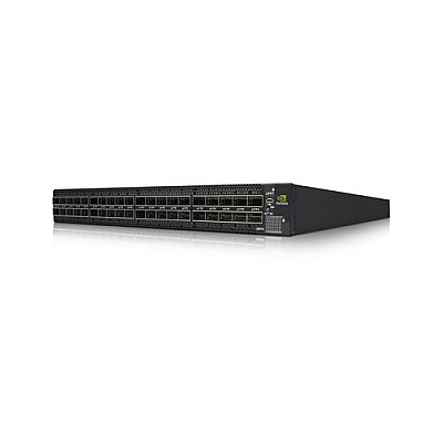 Nvidia Mellanoxa Quantuma, Hdr Infiniband (MQM8790HS2F)