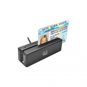 Adesso Magnetic Stripe Usb Card Reader (MSR100)