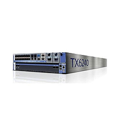 Nvidia Metrox 40km Long Haul 40g Standalone Sy (MTX62402SFS)