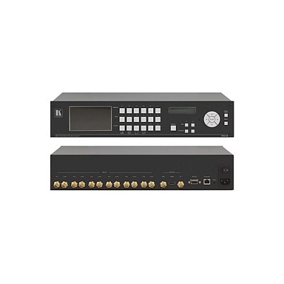 Kramer Electronics Kramer Mv-6 3g Hd-sdi Multiviewer. (MV6)