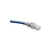 Tripp Lite 175ft Cat6 Solid Conductor Patch Cable (N202175BL)