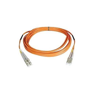 Tripp Lite 4m Duplex Mmf 62.5 Fiber Cable Lc/lc (N32004M)