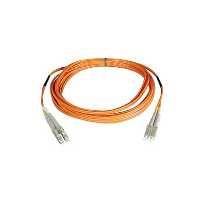 Tripp Lite 20m Duplex Mmf 62.5 Fiber Cable Lc/lc (N32020M)