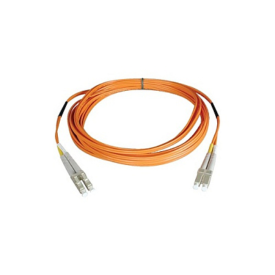 Tripp Lite 25m Duplex Mmf 62.5 Fiber Cable Lc/lc (N32025M)