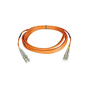 Tripp Lite 46m Duplex Mmf 62.5 Fiber Cable Lc/lc (N32046M)