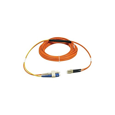 Tripp Lite 4m Mode Conditioning Fiber Cable Sc/lc (N42404M)