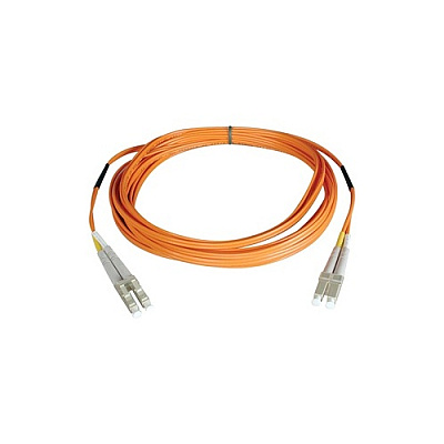 Tripp Lite 152m Duplex Mmf 50 Fiber Cable Lc/lc (N520152M)