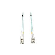 Tripp Lite 2m Mmf Fiber Cable 50 Om3 Lc/lc Aqua (N82002M)