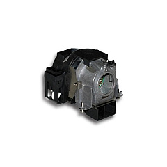 Battery Lamp For Nec Np40 Np50 200w Nsh (NP02LPBTI)