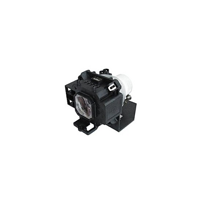 Total Micro Technologies Brilliance Projector Lamp W/genuine Oem Bulb, Nec Np07lp-tm - 260w (NP07LPTM)