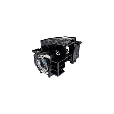 Total Micro Technologies Brilliance Projector Lamp With Genuine Oem Bulb, Nec Np14lp-tm - 180w (NP14LPTM)