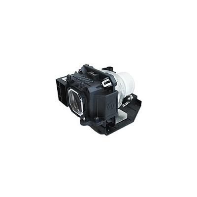 Total Micro Technologies Brilliance Projector Lamp With Genuine Oem Bulb, Nec Np15lp-tm - 180w (NP15LPTM)