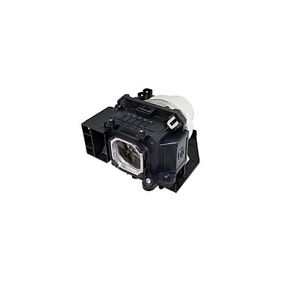 Total Micro Technologies Brilliance Projector Lamp W/genuine Oem Bulb, Nec Np17lp-tm - 260w (NP17LPTM)