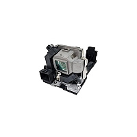 Total Micro Technologies Brilliance Projector Lamp W/genuine Oem Bulb, Nec Np28lp-tm - 225w (NP28LPTM)