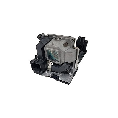 Total Micro Technologies Brilliance Projector Lamp W/genuine Oem Bulb, Nec Np30lp-tm - 270w (NP30LPTM)
