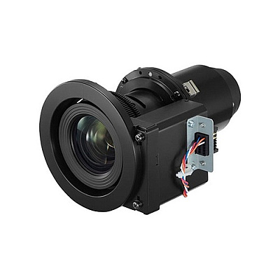 NEC 1.71 - 2.87:1 Zoom Lens (NP9LS16ZM1)