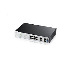 Zyxel Nsw100-10 - Nebula Cloud 8-port Gig (NSW10010)