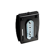 Chief Manufacturing Universal Slat Wall Adapter (OFBUB)