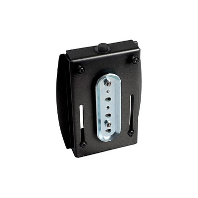 Chief Manufacturing Universal Slat Wall Adapter (OFBUB)