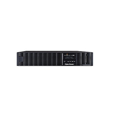 Cyberpower 2200va/1800w Sine Wave Lcd R/t Ups (OL2200RTXL2U)