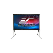 Elite Screens Yard Master 2 Dual ( OMS100H2DUAL)