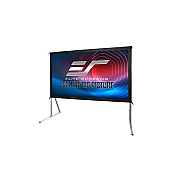Elite Screens Yardmaster 120in 16:9 Screen (OMS120H2DUAL)
