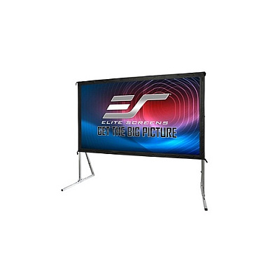 Elite Screens Yardmaster 120in 16:9 Screen (OMS120H2DUAL)