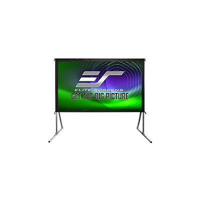 Elite Screens Yard Master 2 ( OMS120VR2)