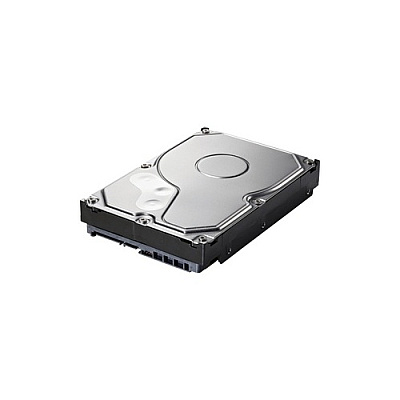 Buffalo 2 Tb Replacement Hard Drive (OPHD2.0QH)