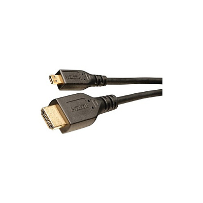 Tripp Lite 6ft Hdmi To Micro Hdmi Cable W/ Gbe M/m (P570006MICRO)