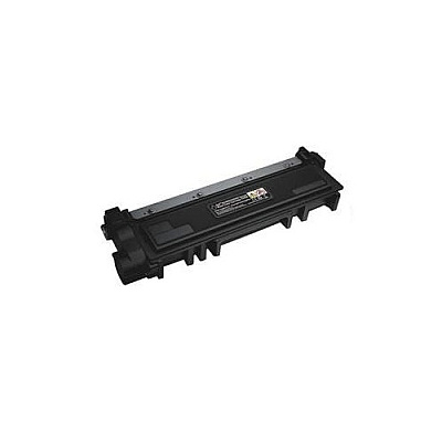 Dell Blk Hy Toner For E31x Pr 593-bbkd (LP7RMX)