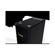 HP e 36u 600x1075mm Adv G2 Kit Shock Rack (P9K06A)