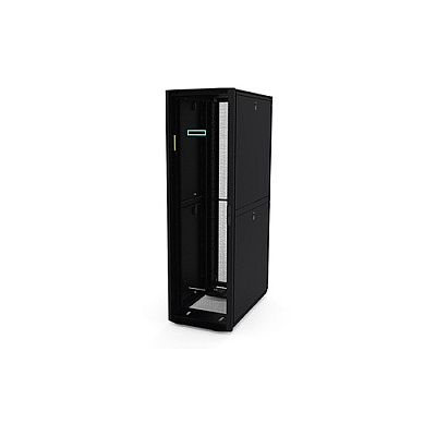 HP e 42u 600x1200mm Adv G2 Kit Shock Rack (P9K10A)