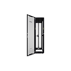 HP e 42u 800x1200 Ent G2 Nw Shock Rack (P9K48A)