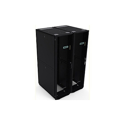 HP e 48u 600x1075 Ent G2 Shock Rack (P9K50A)